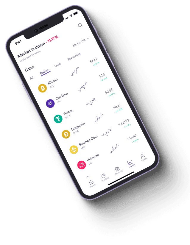 Keyvale Luxera crypto platform
