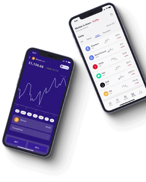 Keyvale Luxera trading platform